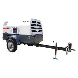 Air Compressors