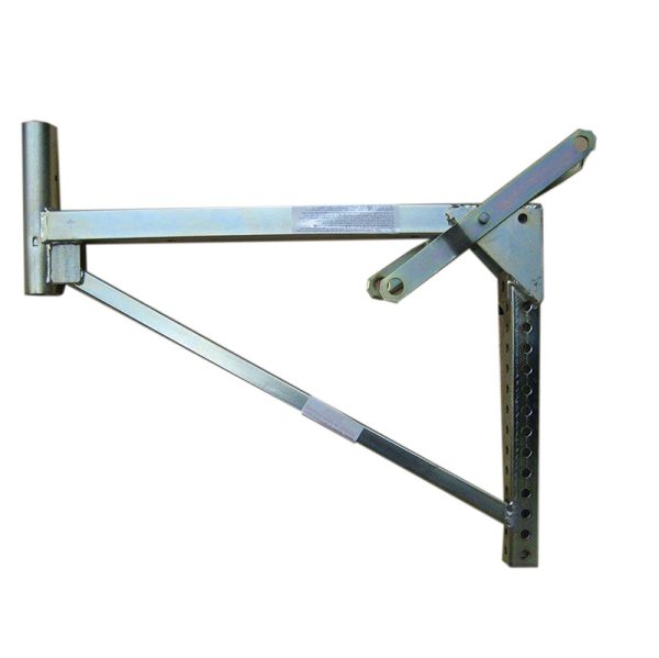 Camlock Scaffold Bracket