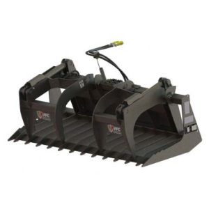 Skid Steer Attachments