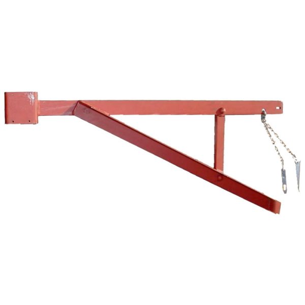 Hand Set Scaffold Bracket