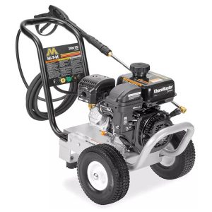 Pressure Washer