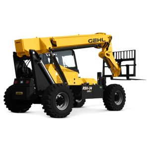 Telehandler