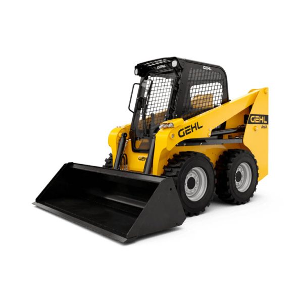 SKIDSTEER WHEELED 1600LB TO 1700LB