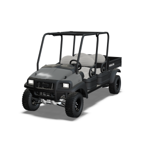 Utility Vehicles